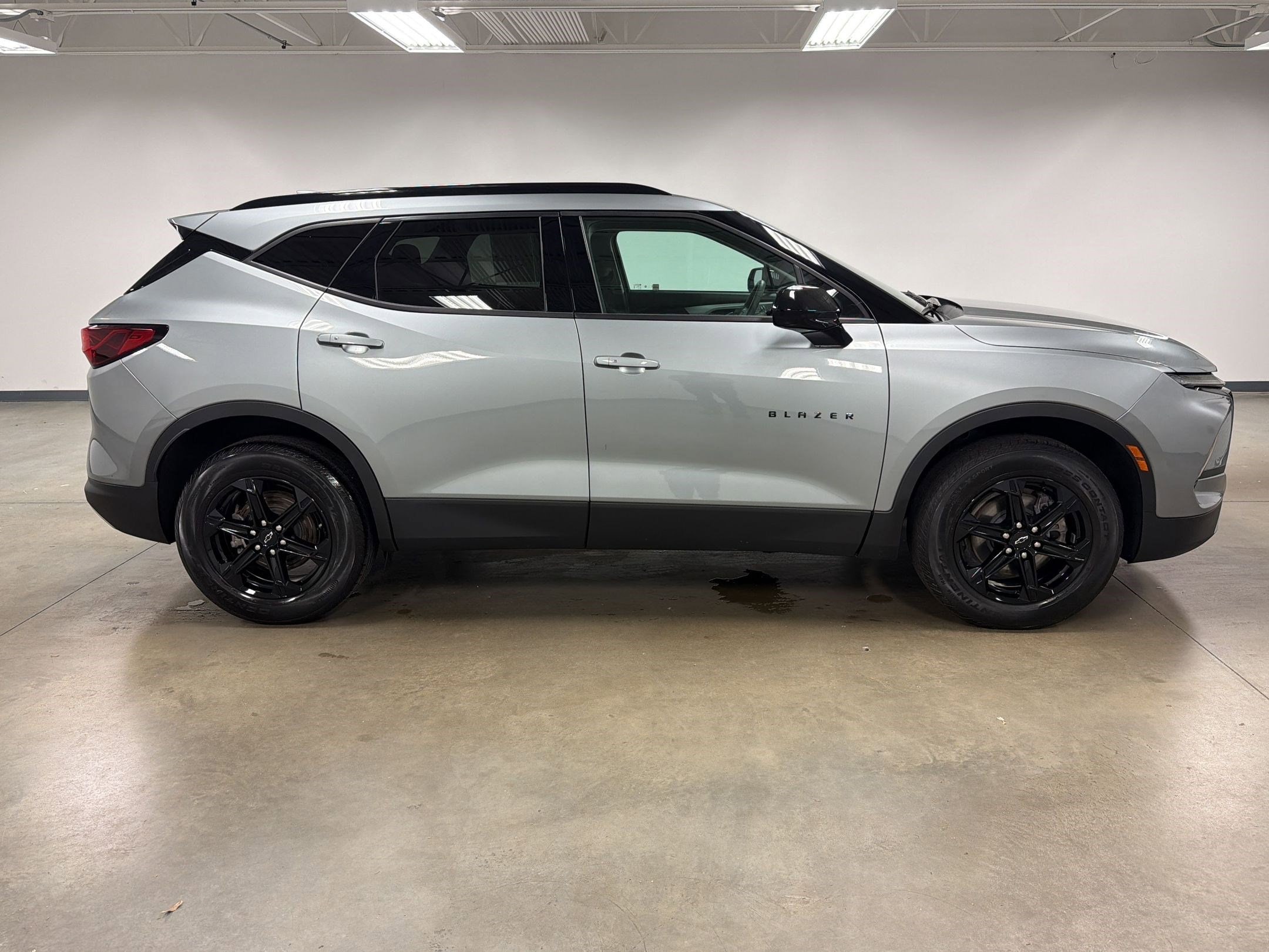 2024 Chevrolet Blazer 2LT photo 6