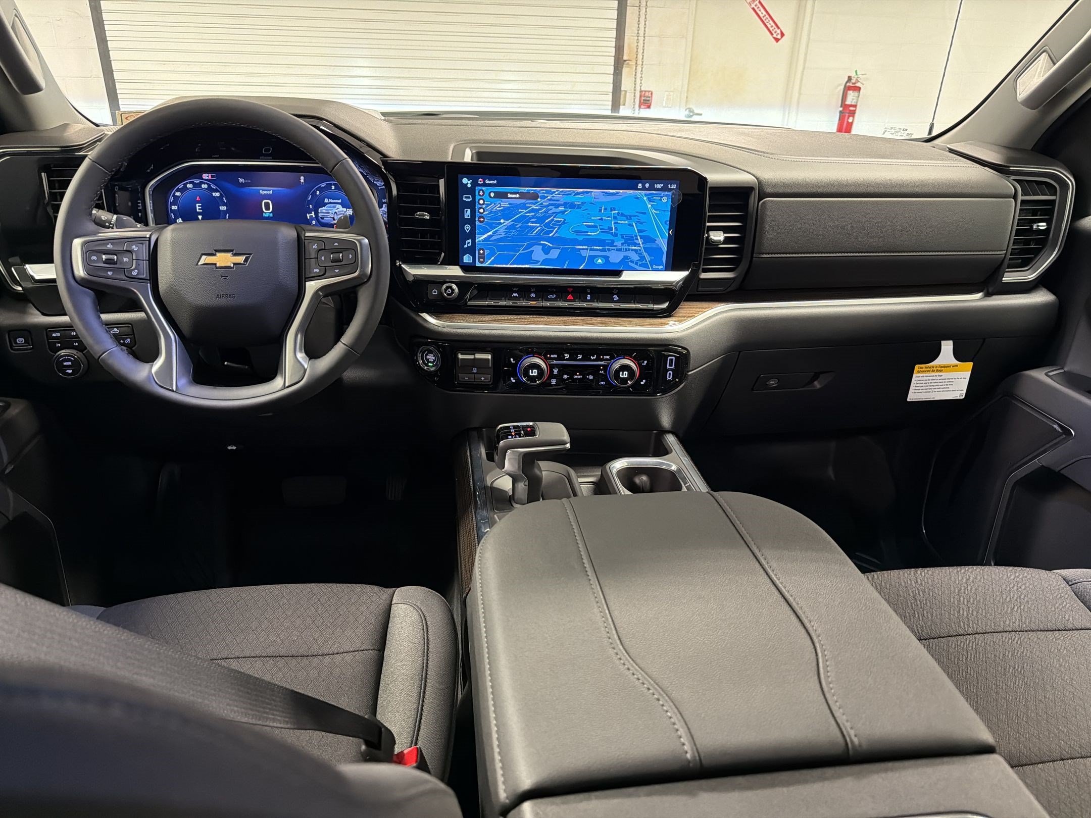 2026 Chevrolet Silverado 1500 LT - Photo 14
