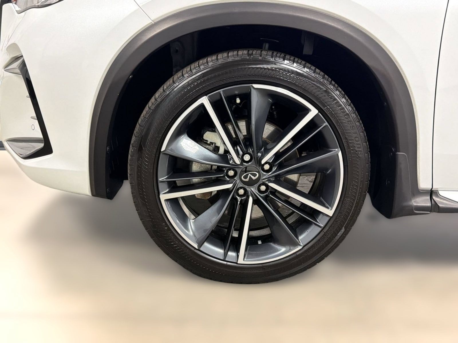 2023 INFINITI QX50 Sport - Photo 11