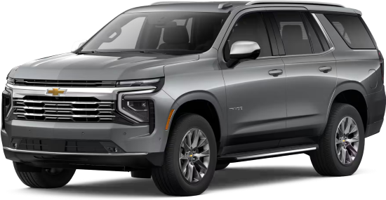 Chevy Tahoe Premier