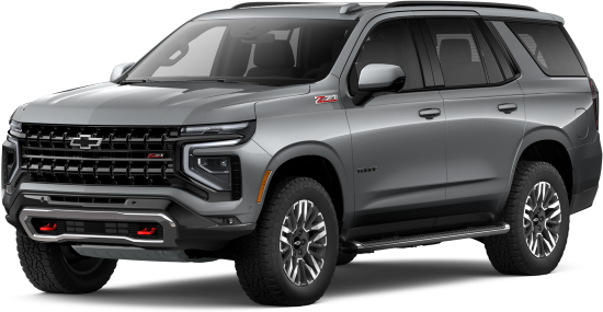 Chevy Tahoe Z71