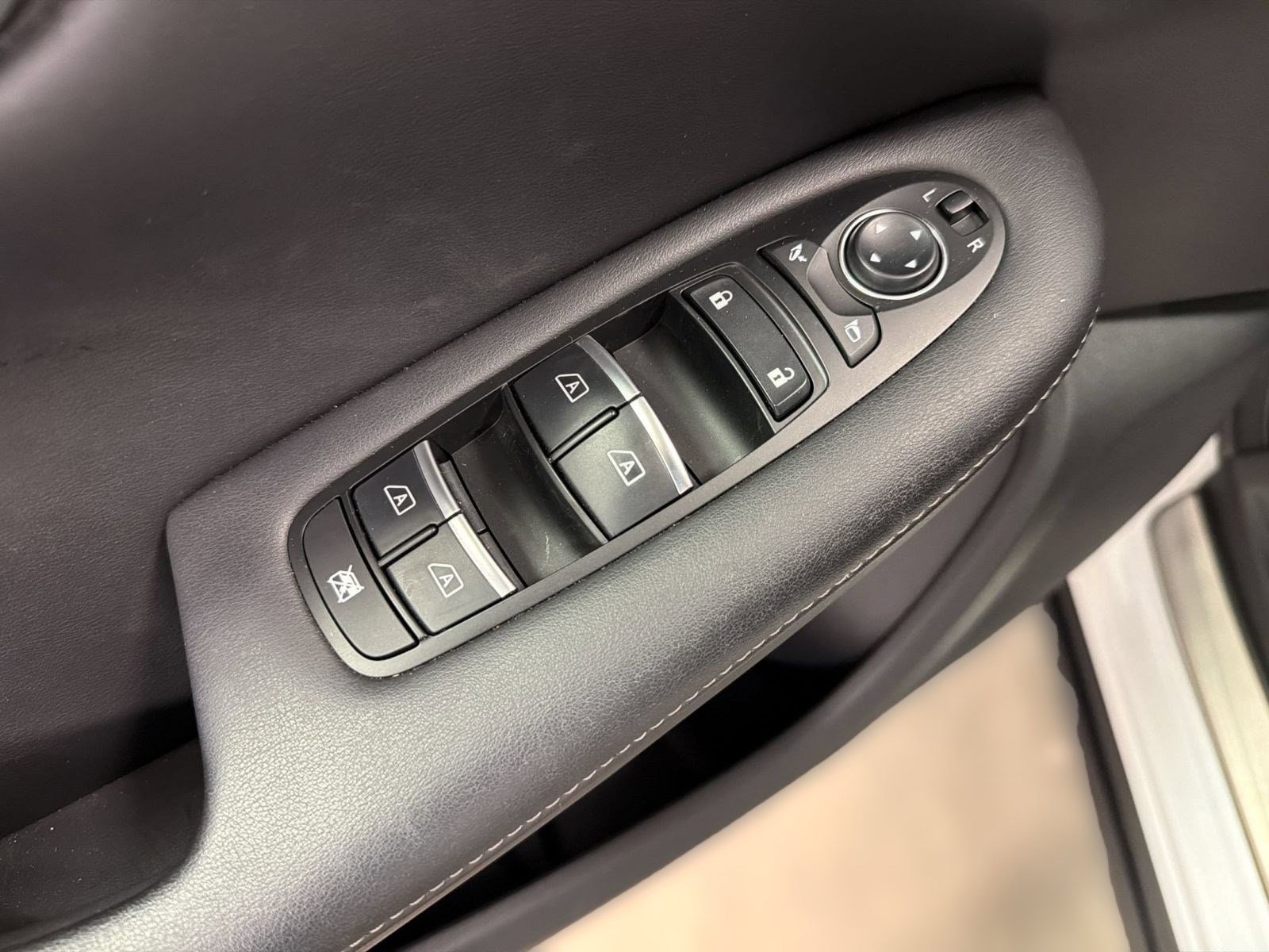 2023 INFINITI QX50 Sport - Photo 20