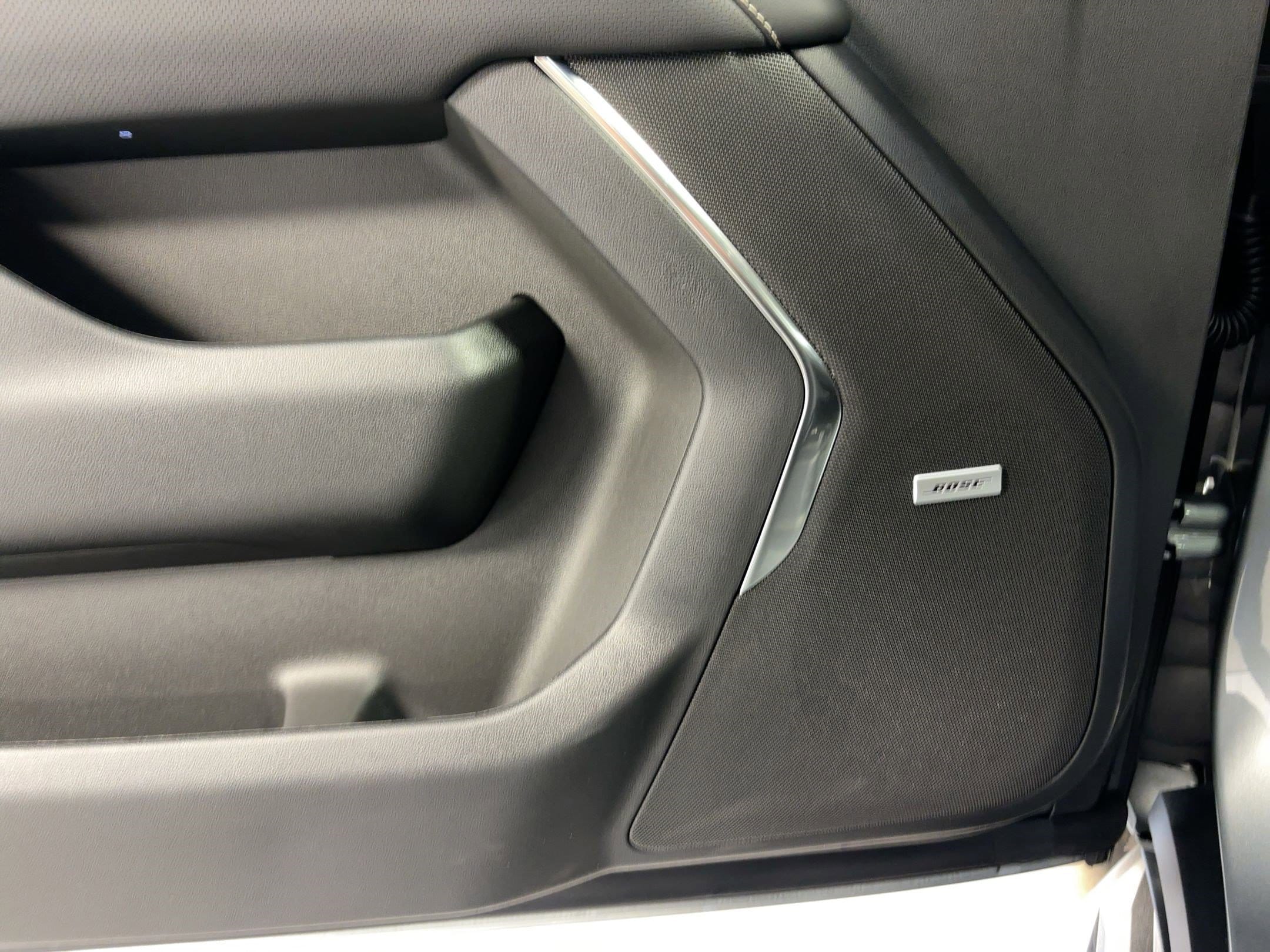 2026 Chevrolet Suburban Premier - Photo 22