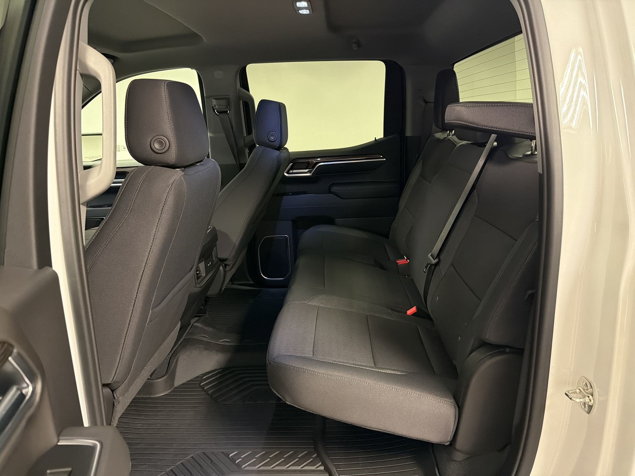 2026 Chevrolet Silverado 1500 LT - Photo 22