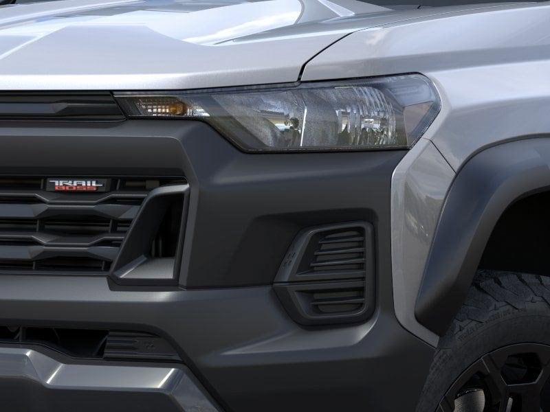 2026 Chevrolet Colorado Trail Boss photo 5