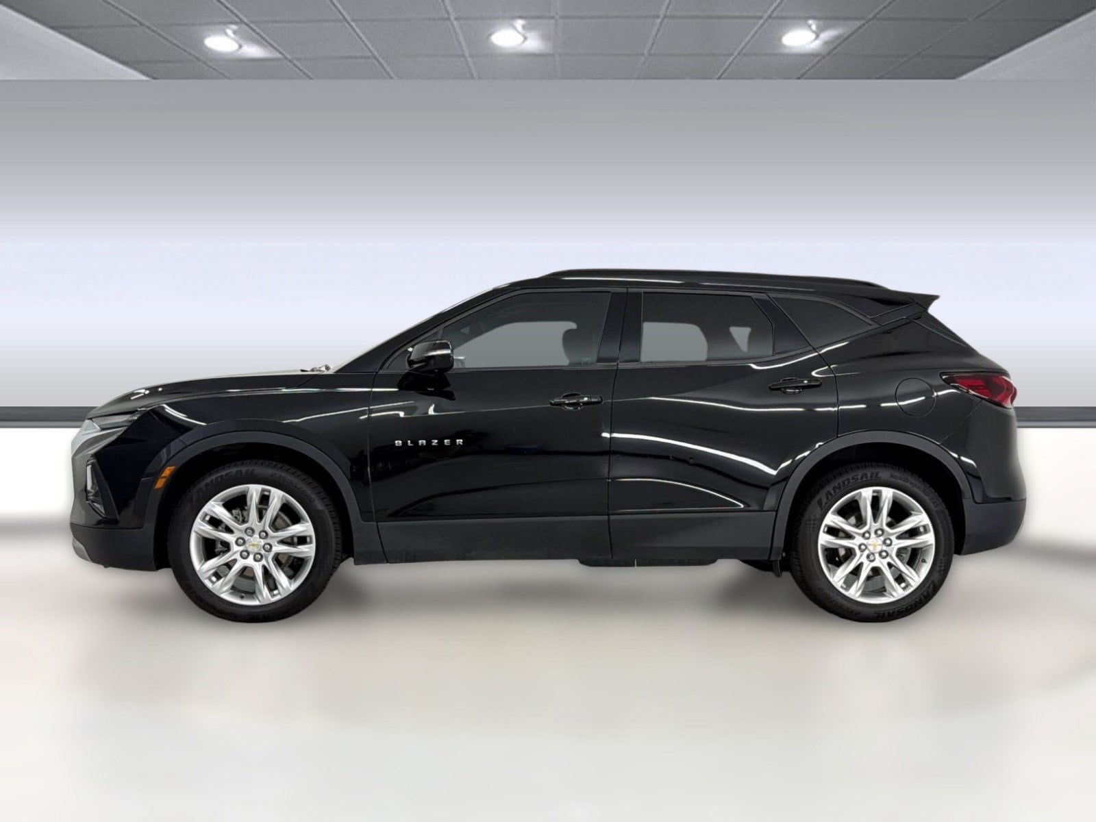 Blazer LT SUV