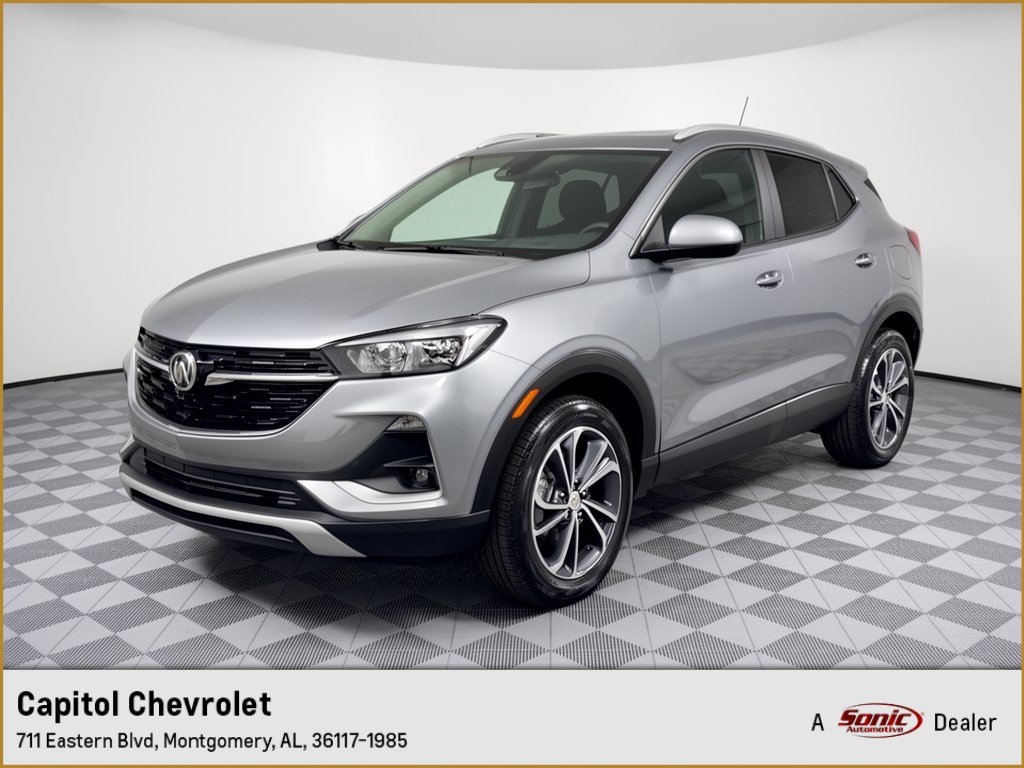 2023 Buick Encore GX