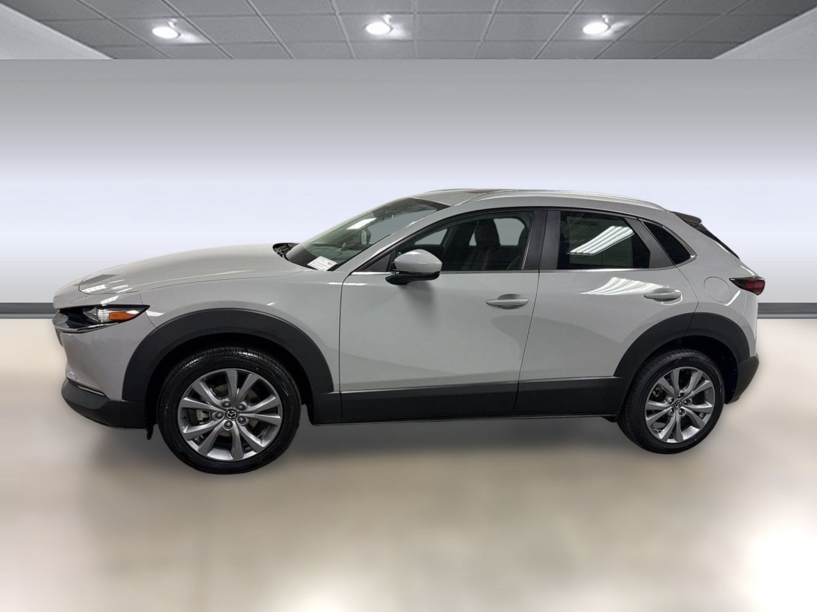 CX-30 2.5 S Preferred Package SUV