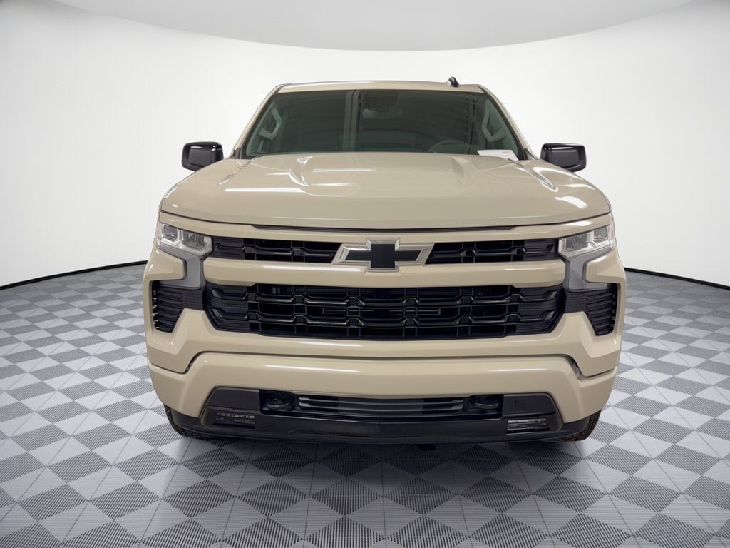 2026 Chevrolet Silverado 1500 RST - Photo 6