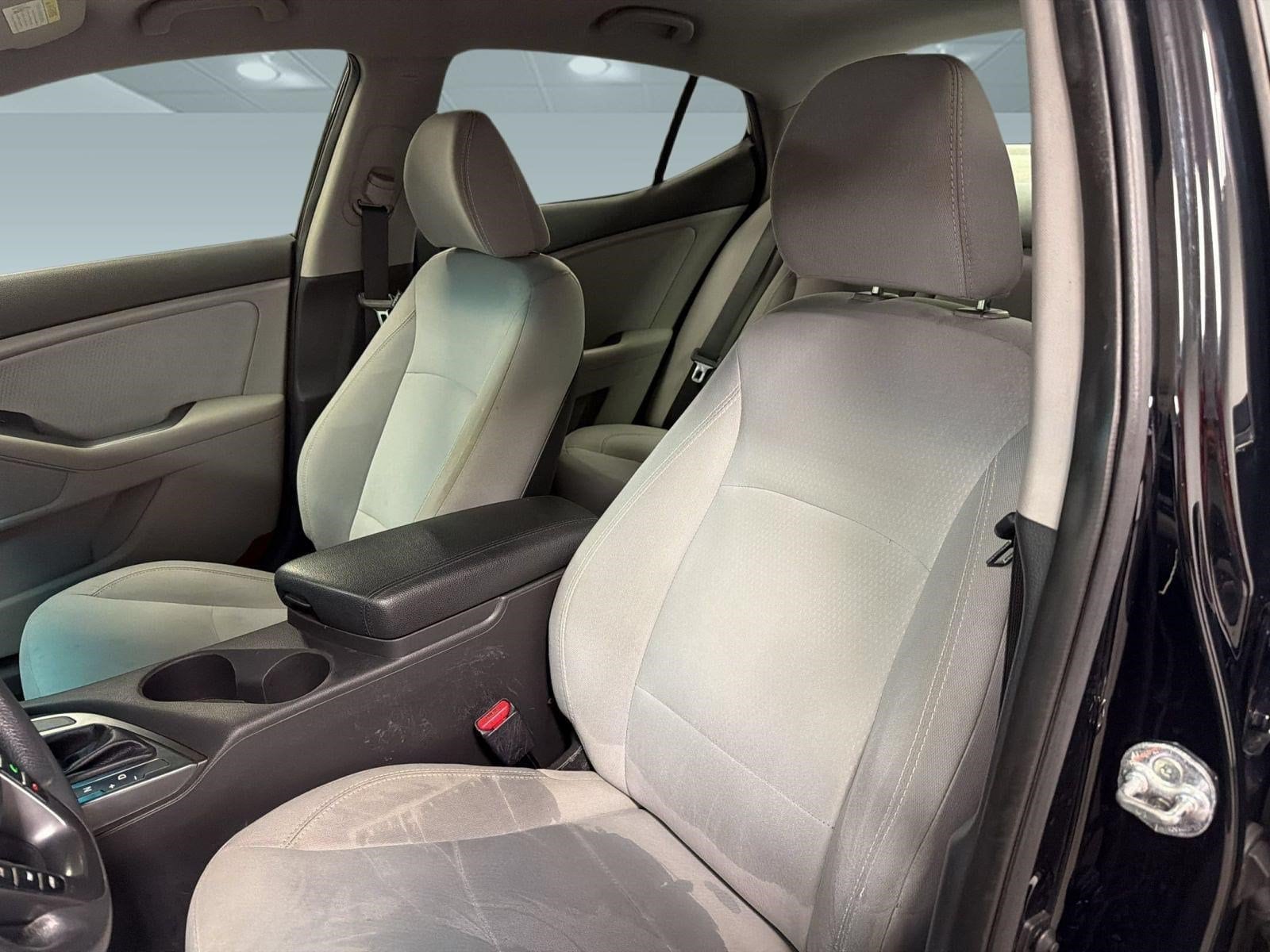 Optima LX