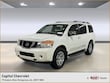  Nissan Armada