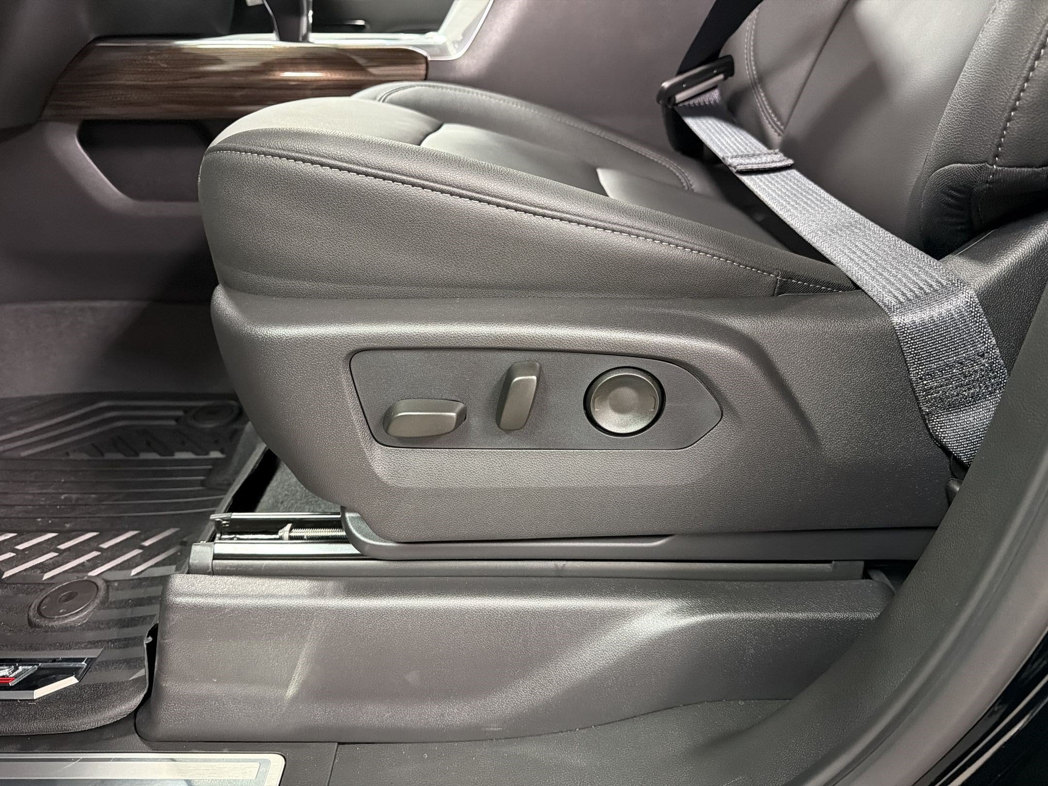 2026 Chevrolet Silverado 1500 LT Trail Boss - Photo 14