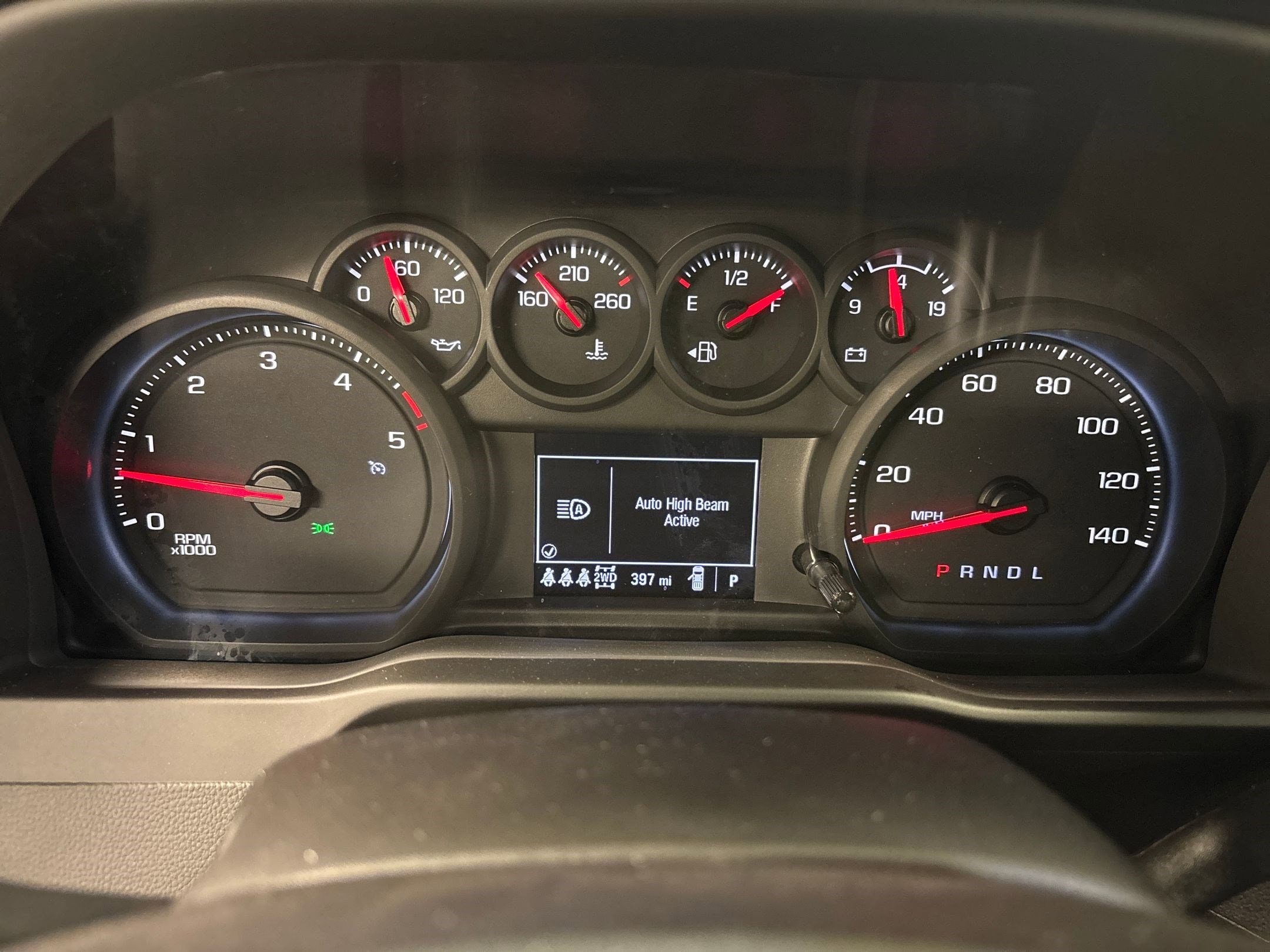 2025 Chevrolet Silverado 3500 HD Work Truck - Photo 18