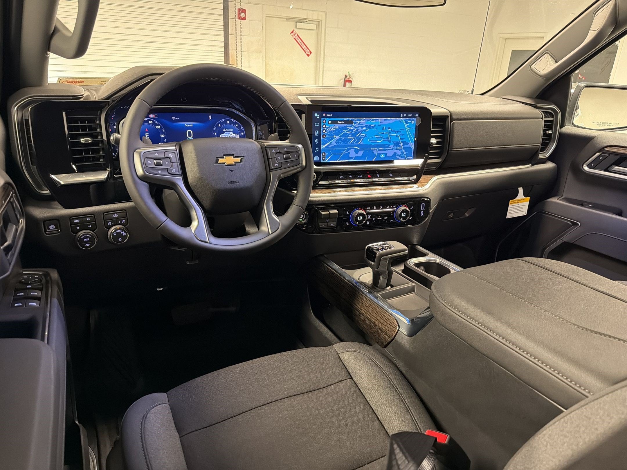 2026 Chevrolet Silverado 1500 LT - Photo 29