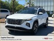  Hyundai Tucson Hybrid
