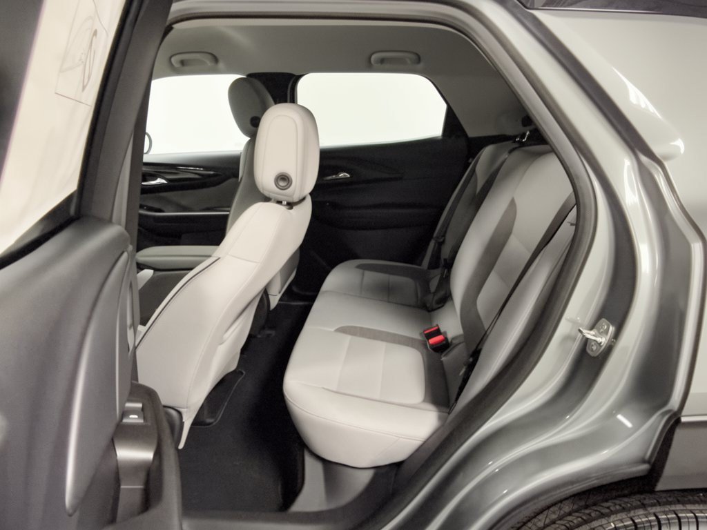 2026 Chevrolet Trailblazer LT - Photo 25