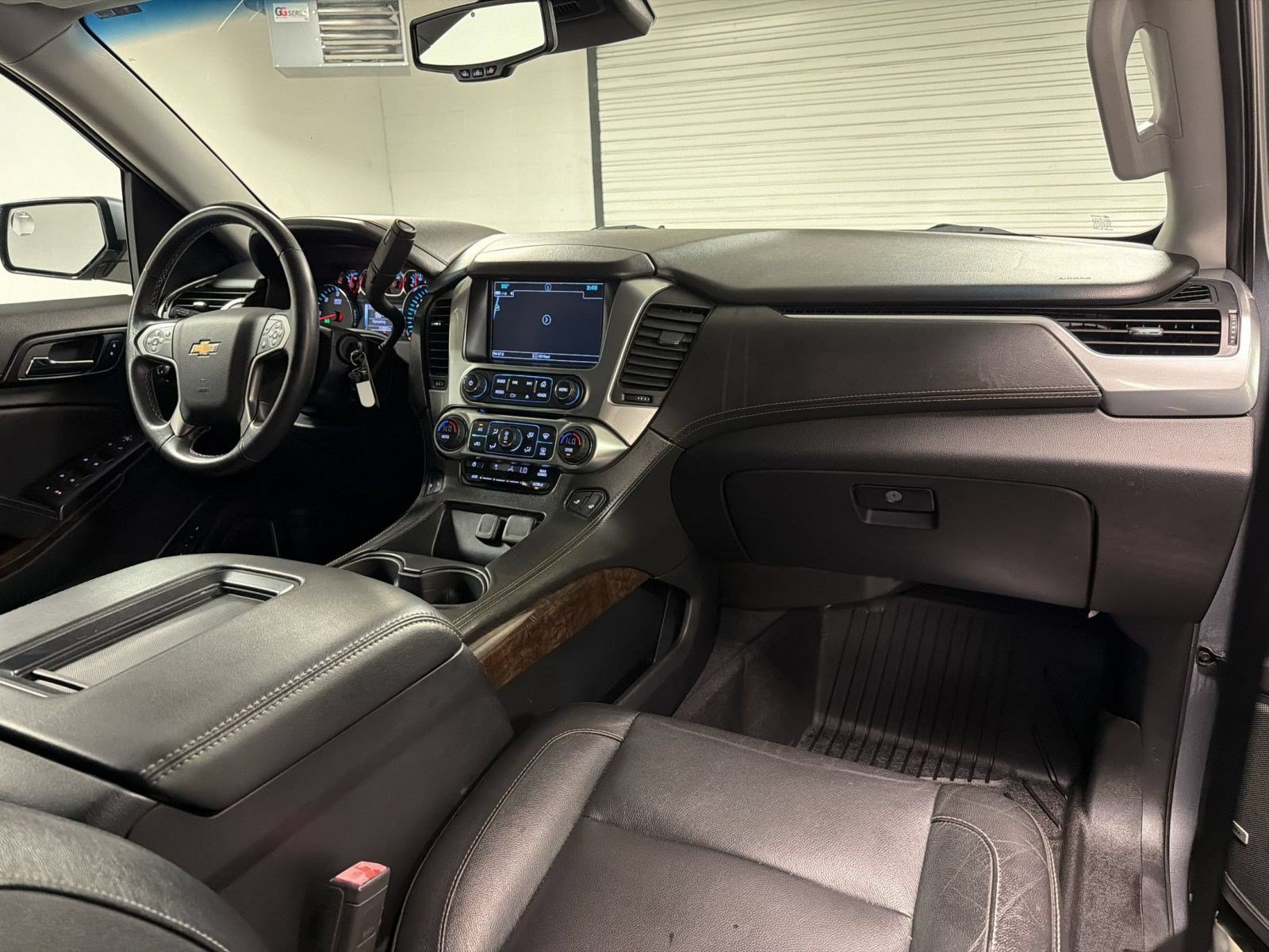 2020 Chevrolet Tahoe LT - Photo 30