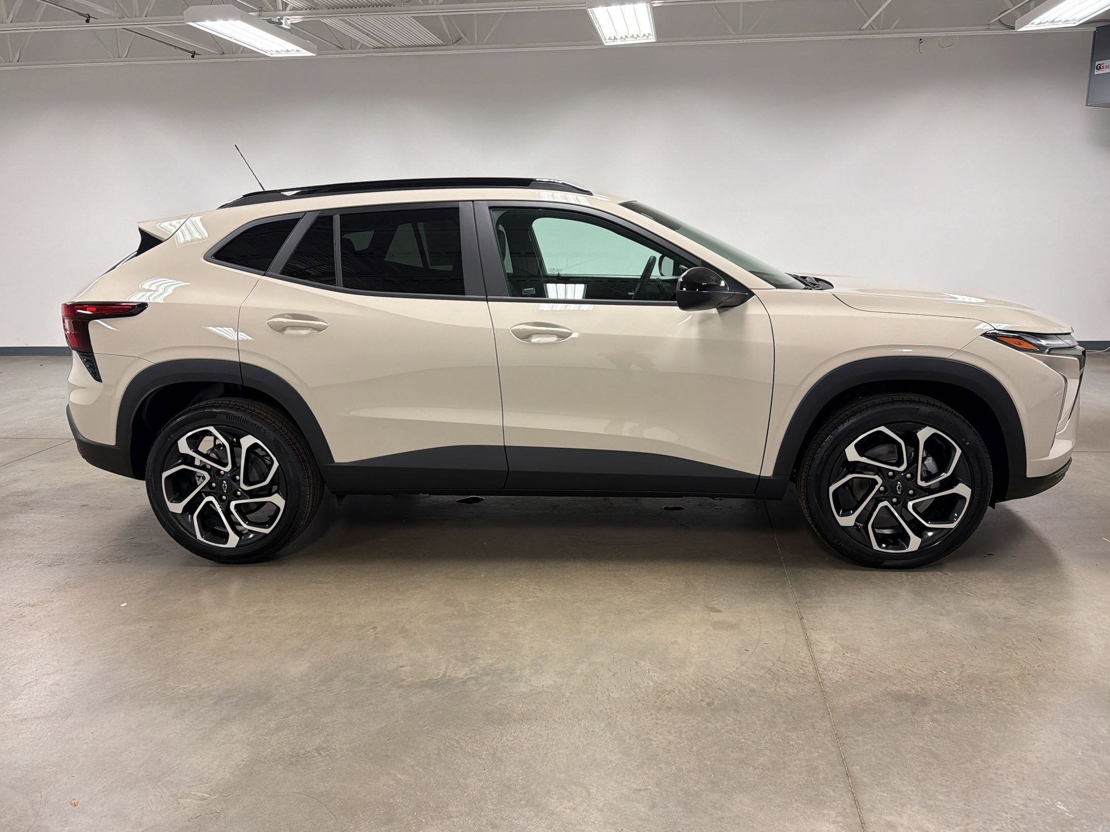 2026 Chevrolet Trax 2RS photo 6