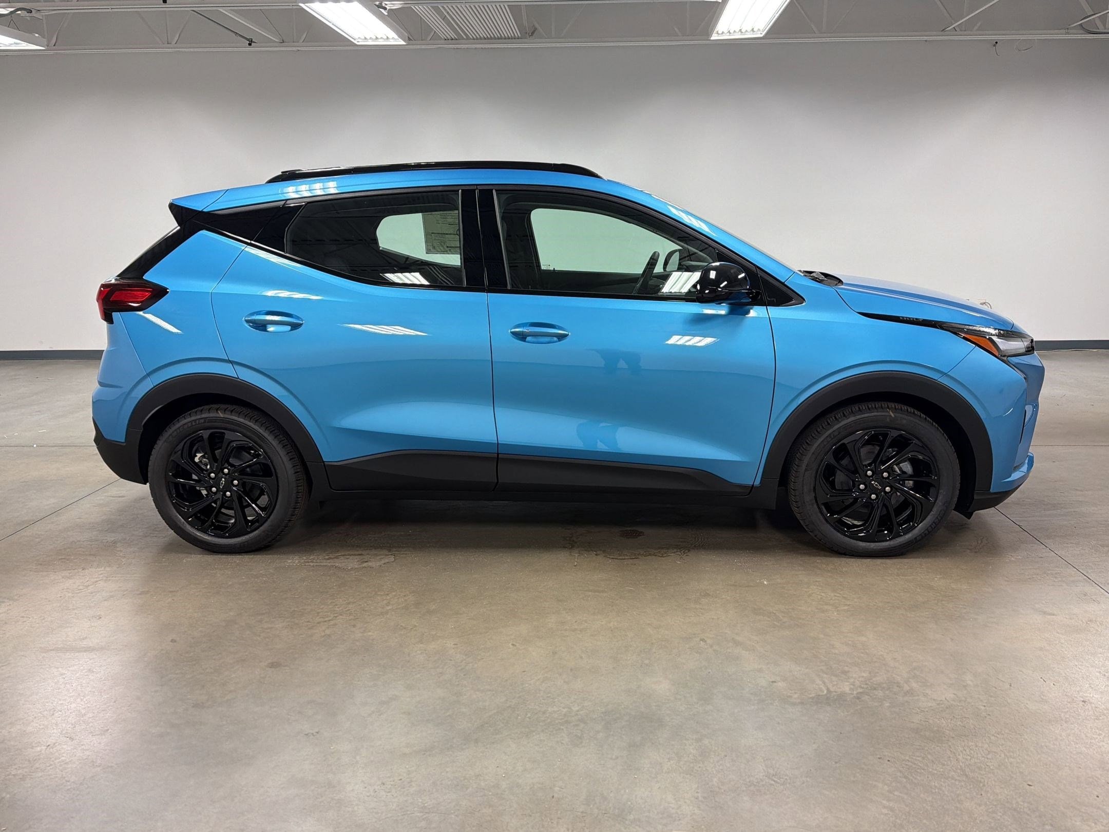 2027 Chevrolet Bolt RS photo 6
