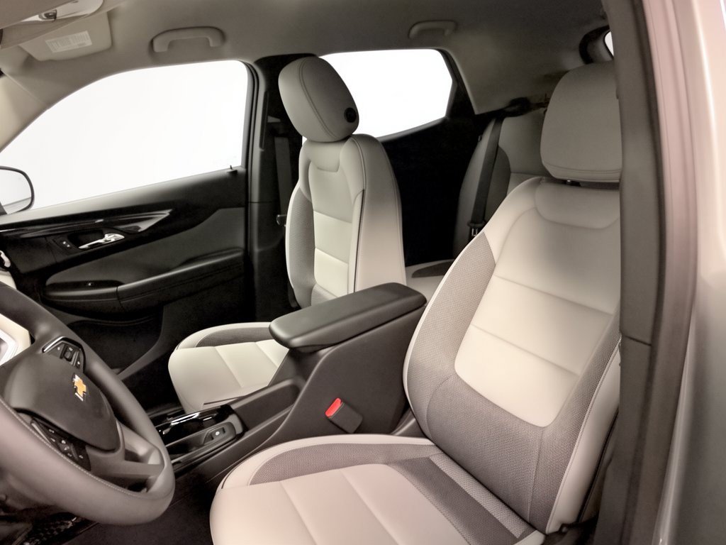 2026 Chevrolet Trailblazer LT - Photo 5