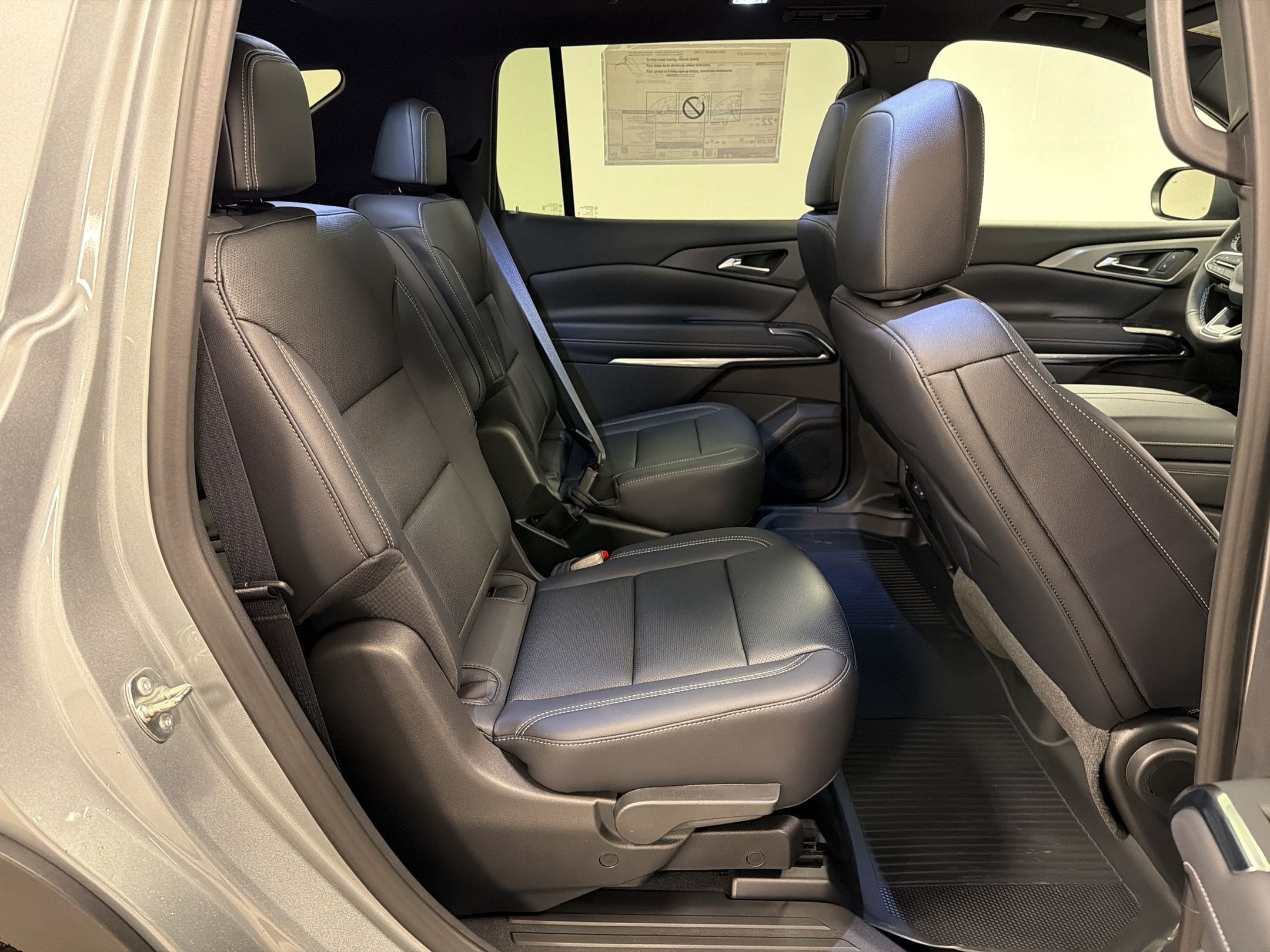 2026 Chevrolet Traverse LT - Photo 30