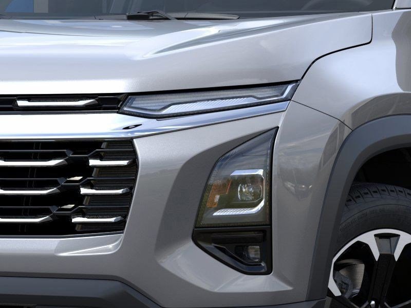 2026 Chevrolet Equinox LT photo 5