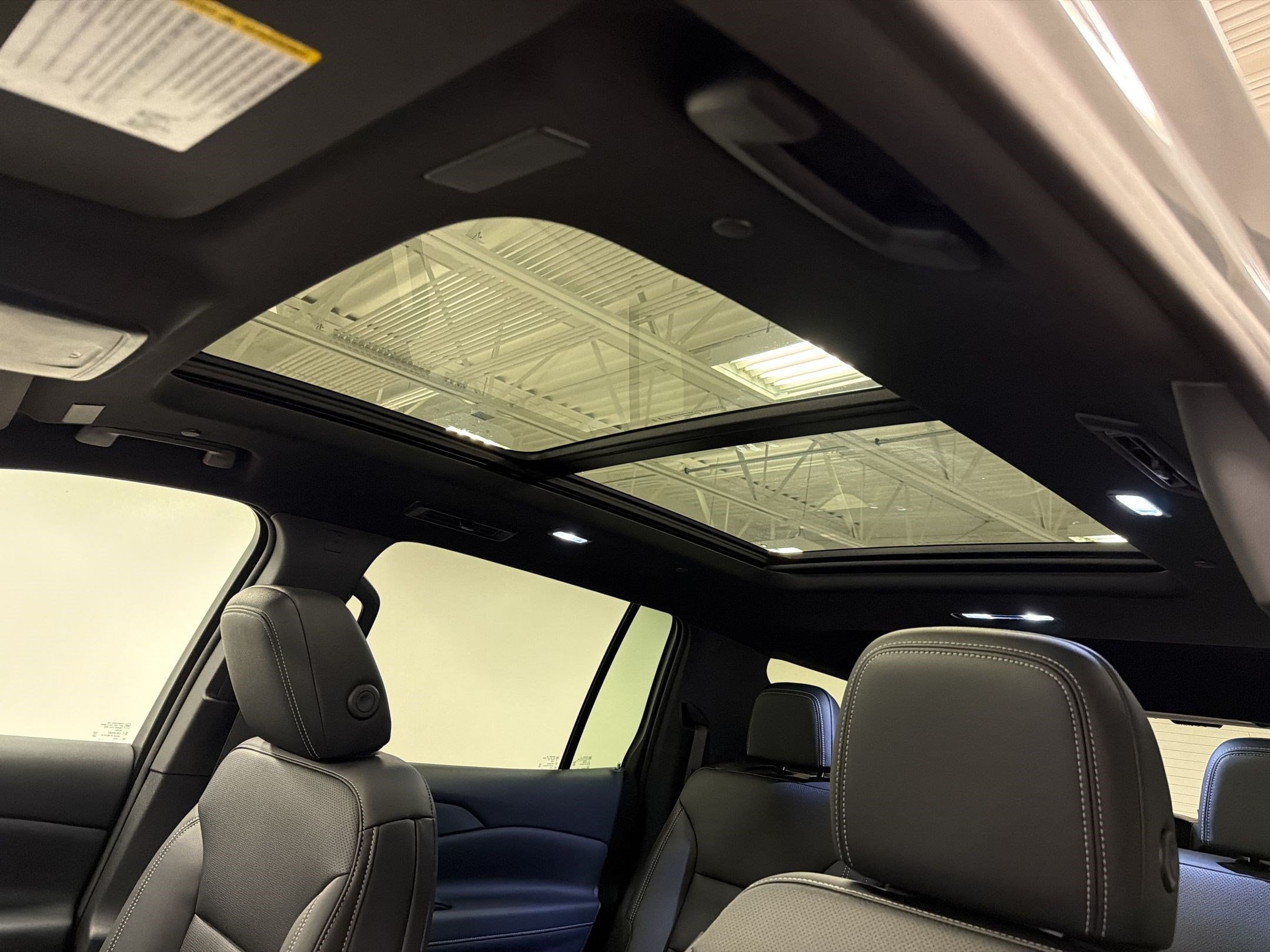 2026 Chevrolet Traverse LT - Photo 14