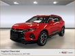  Chevrolet Blazer