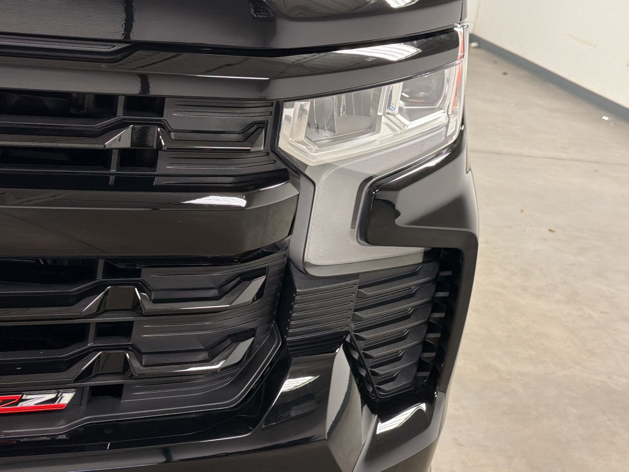 2026 Chevrolet Silverado 1500 LT Trail Boss - Photo 11