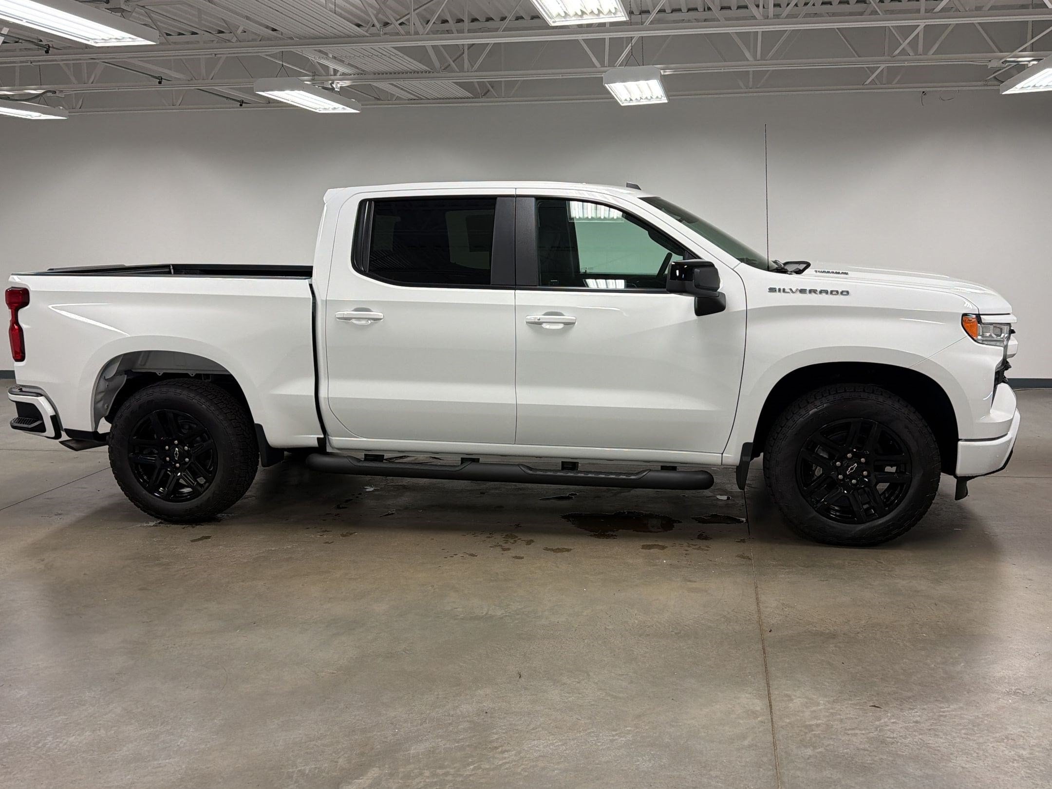 2026 Chevrolet Silverado 1500 RST - Photo 6