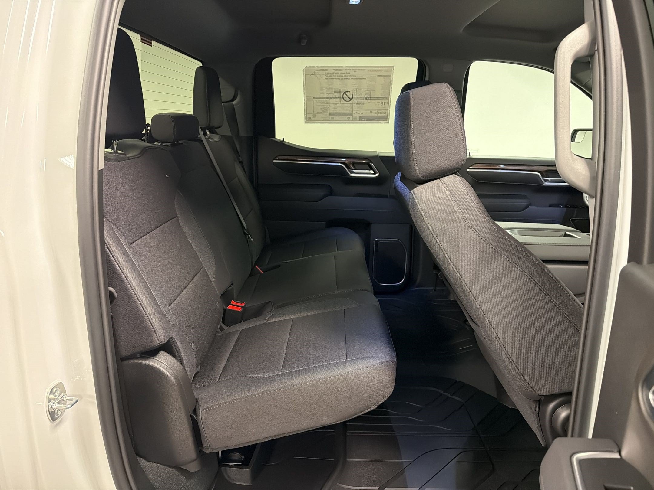 2026 Chevrolet Silverado 1500 RST - Photo 31