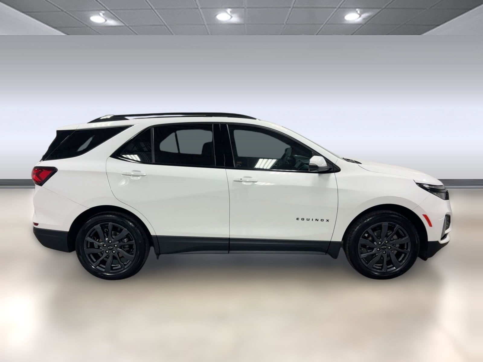 2024 Chevrolet Equinox RS photo 6