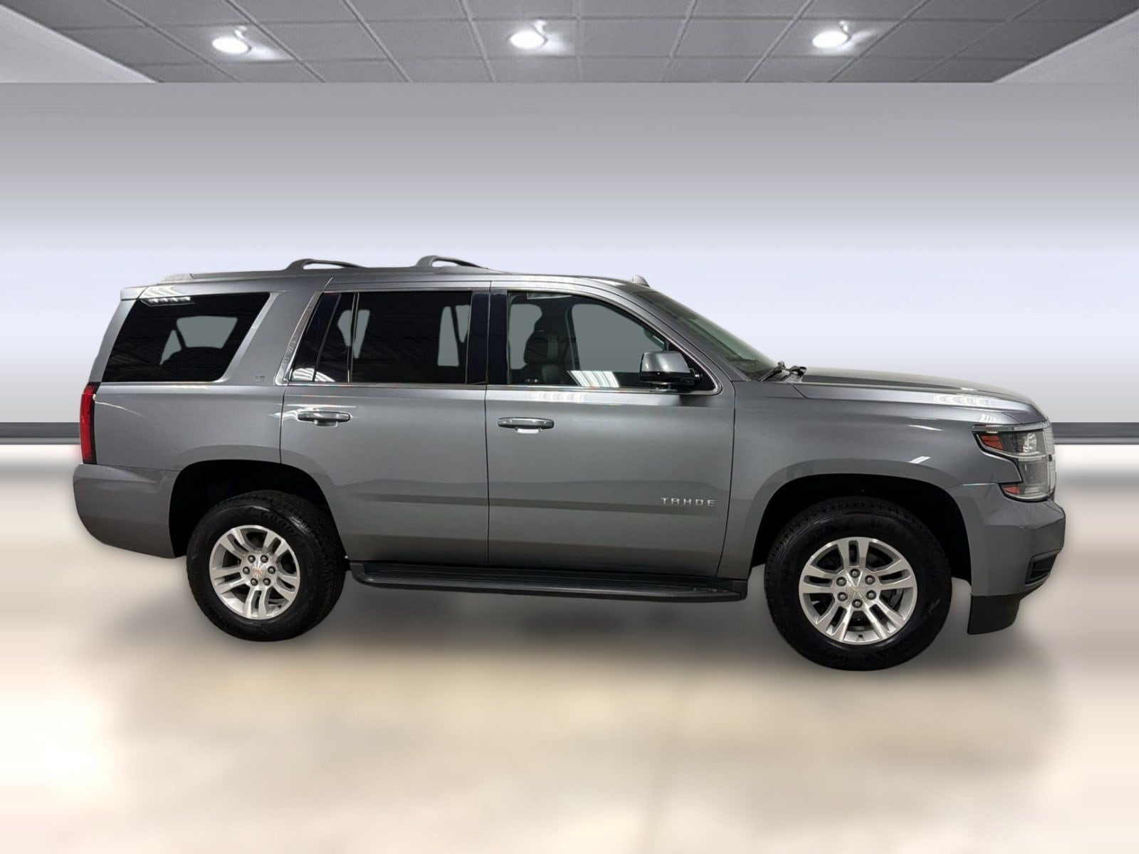 2020 Chevrolet Tahoe LT - Photo 8
