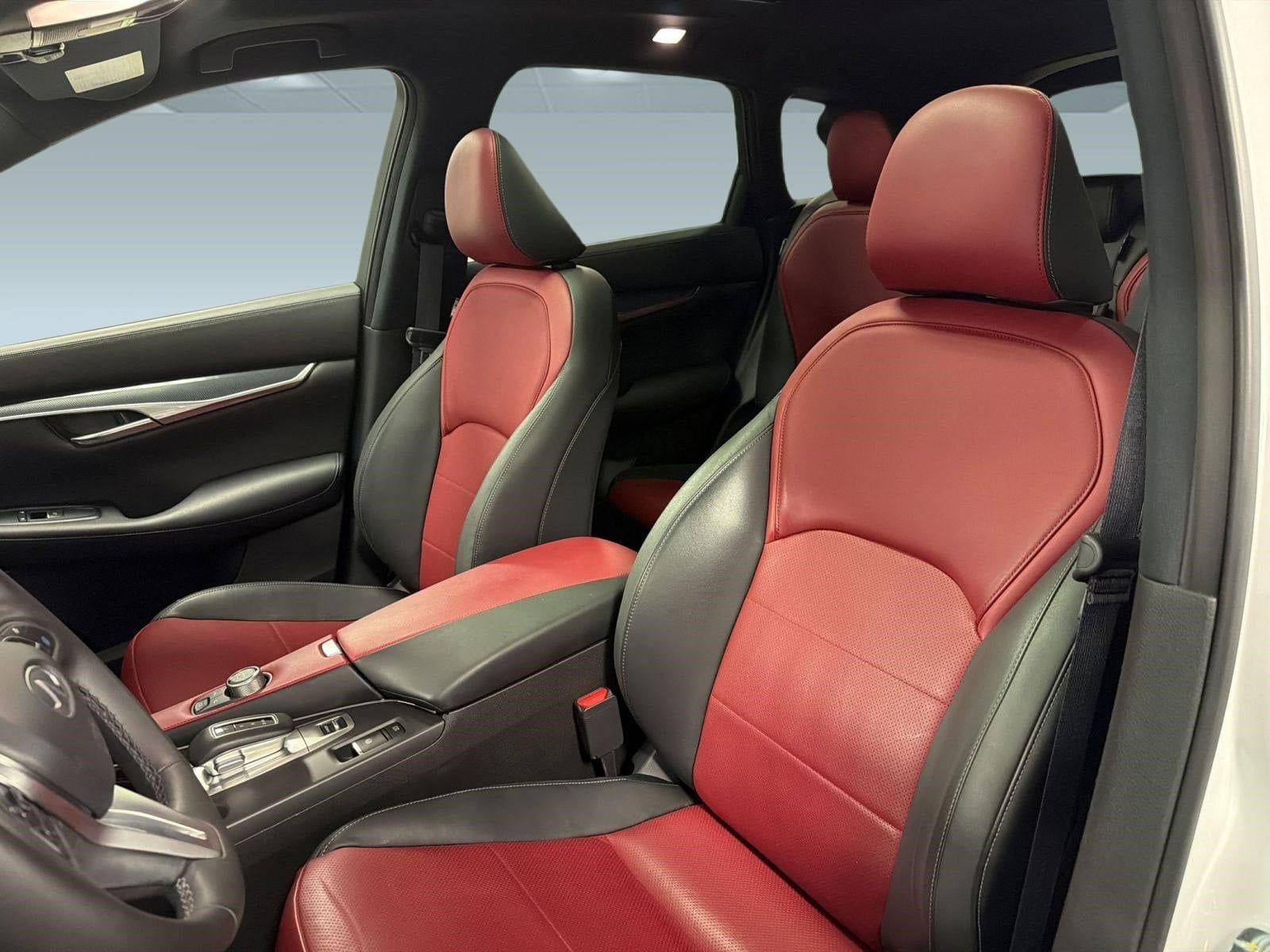 2023 INFINITI QX50 Sport - Photo 22
