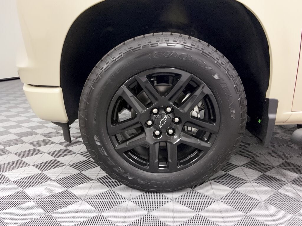 2026 Chevrolet Silverado 1500 RST - Photo 13