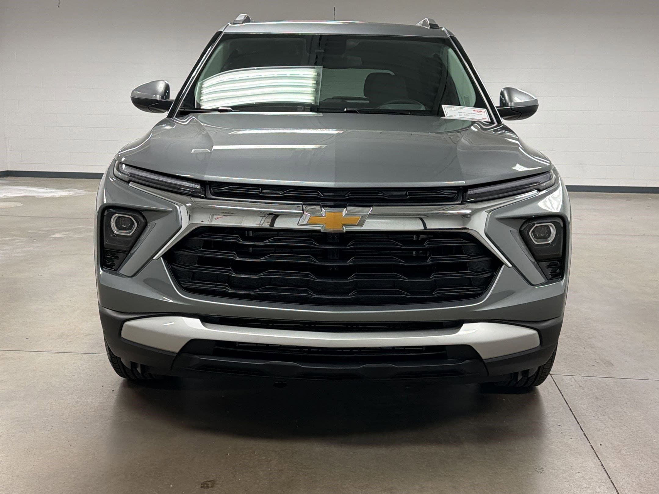 2026 Chevrolet Trailblazer LT photo 4