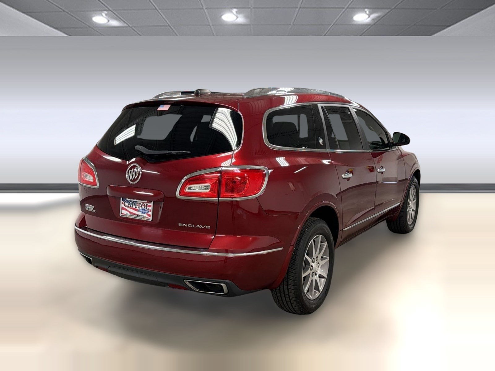 Enclave Convenience SUV