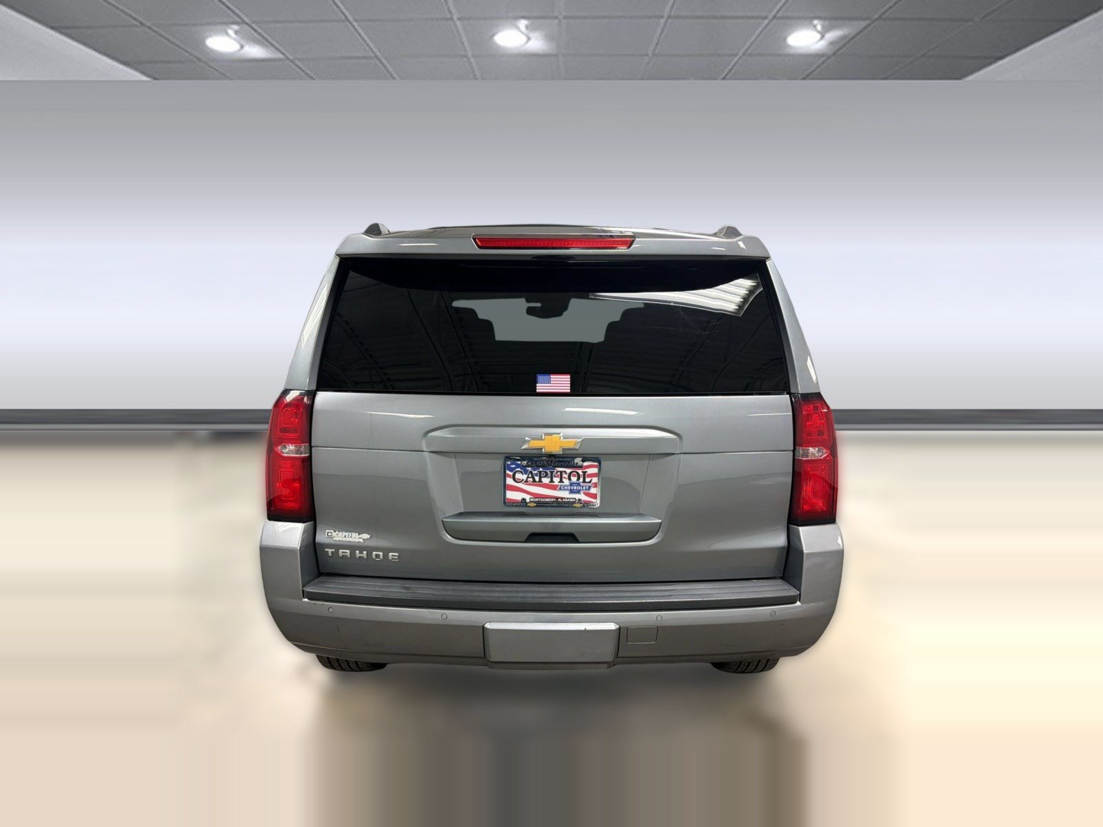 2020 Chevrolet Tahoe LT - Photo 10