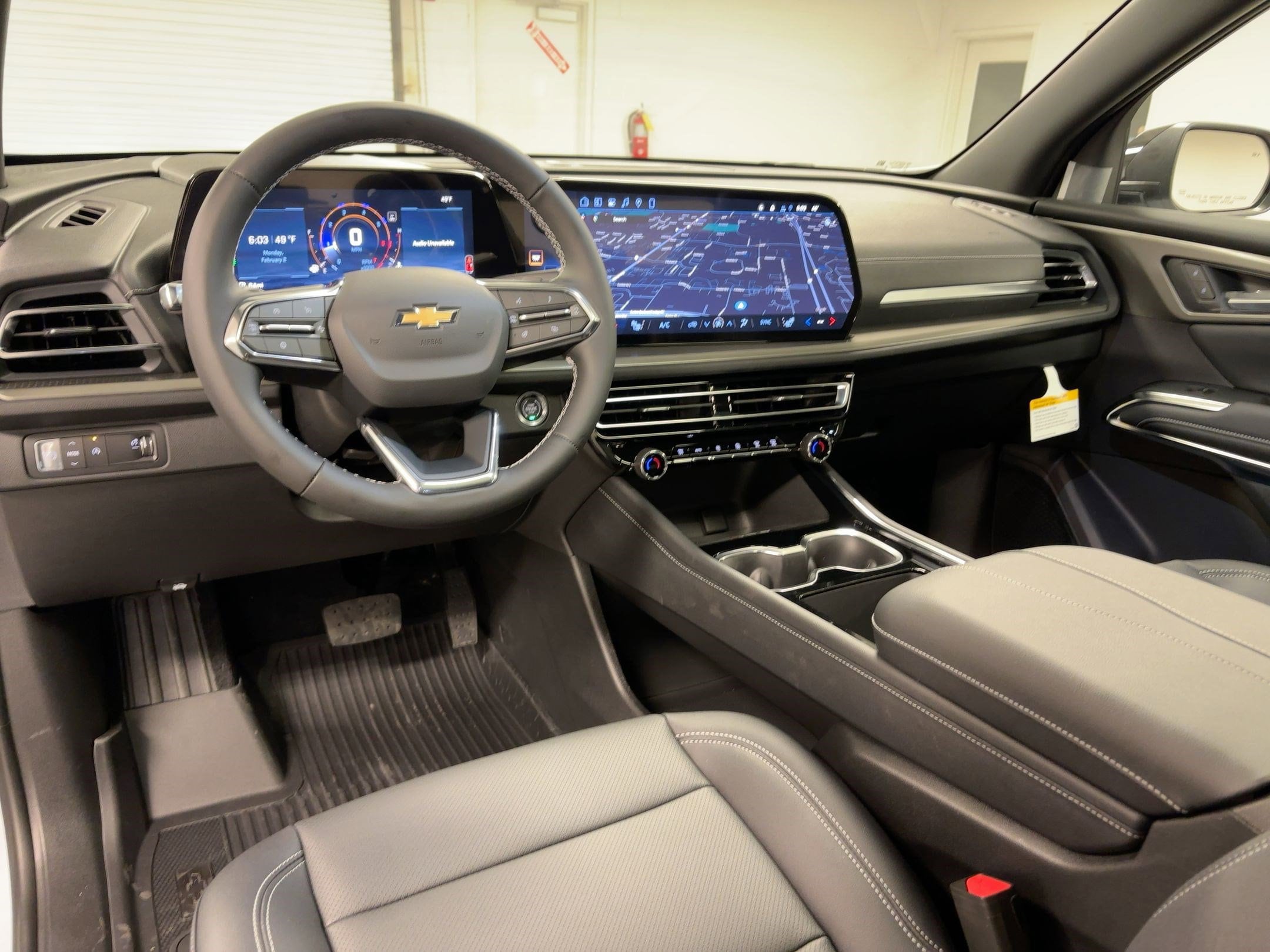 2026 Chevrolet Traverse LT - Photo 28
