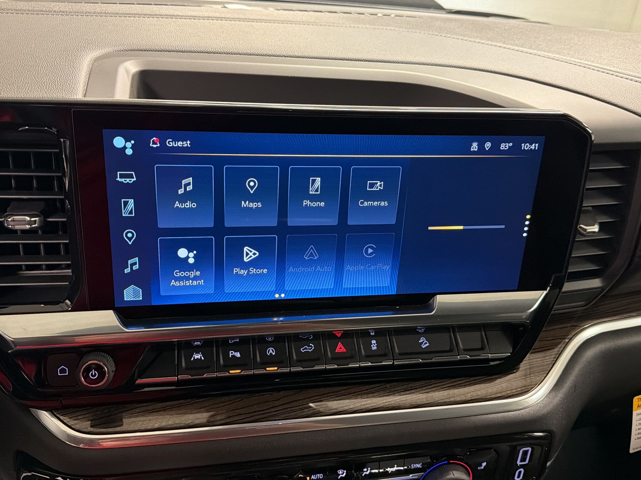 2026 Chevrolet Silverado 1500 LT Trail Boss - Photo 21