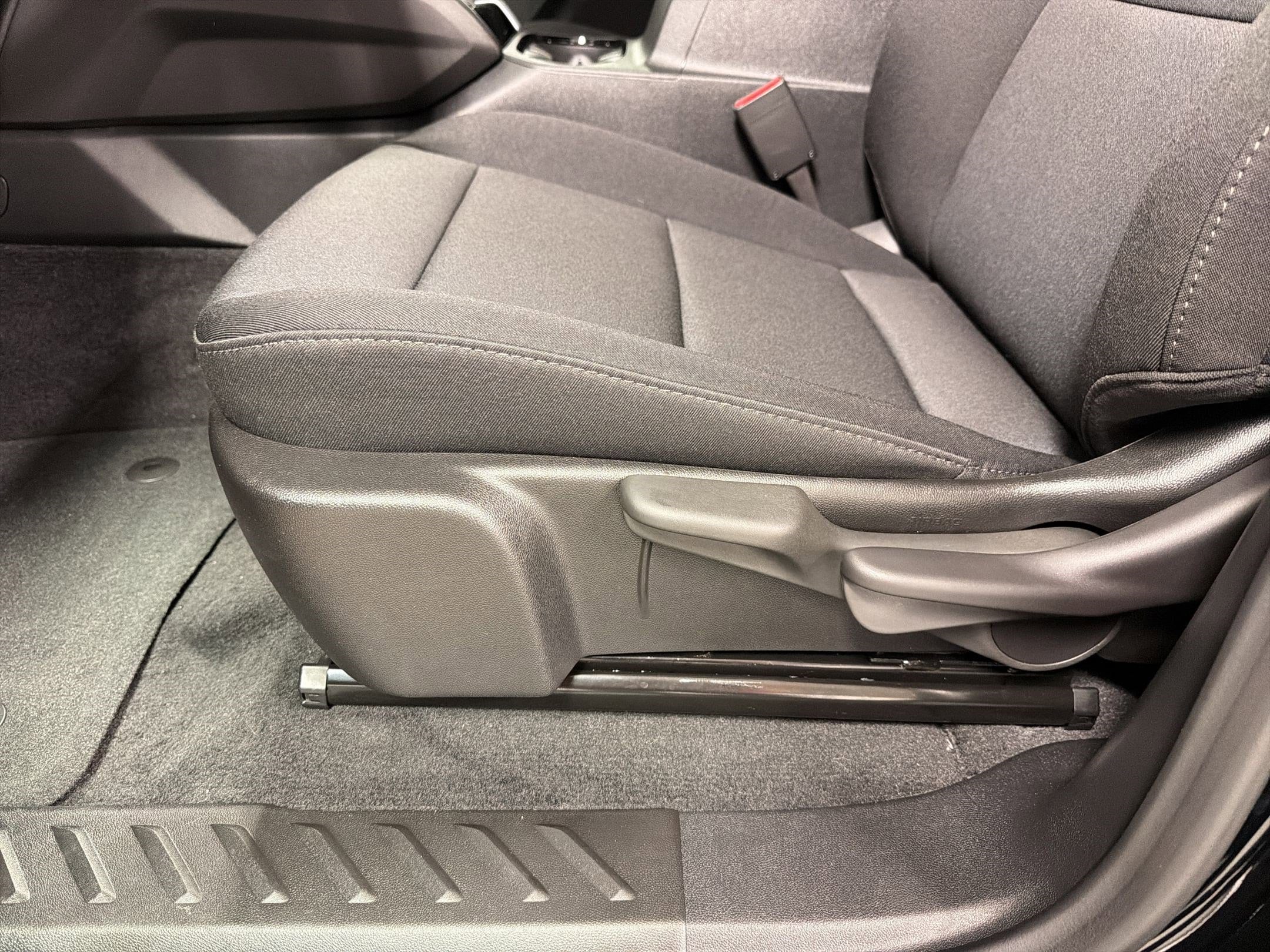 2026 Chevrolet Colorado Trail Boss - Photo 12