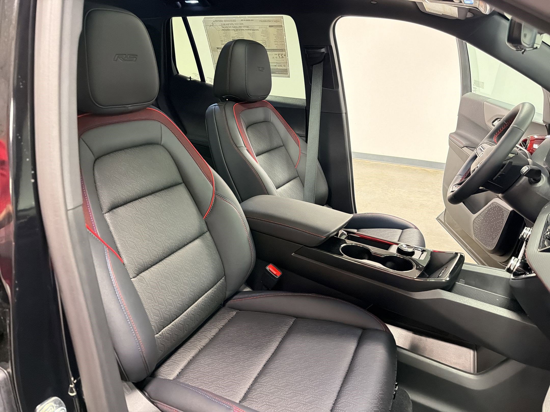 2026 Chevrolet Equinox RS - Photo 30