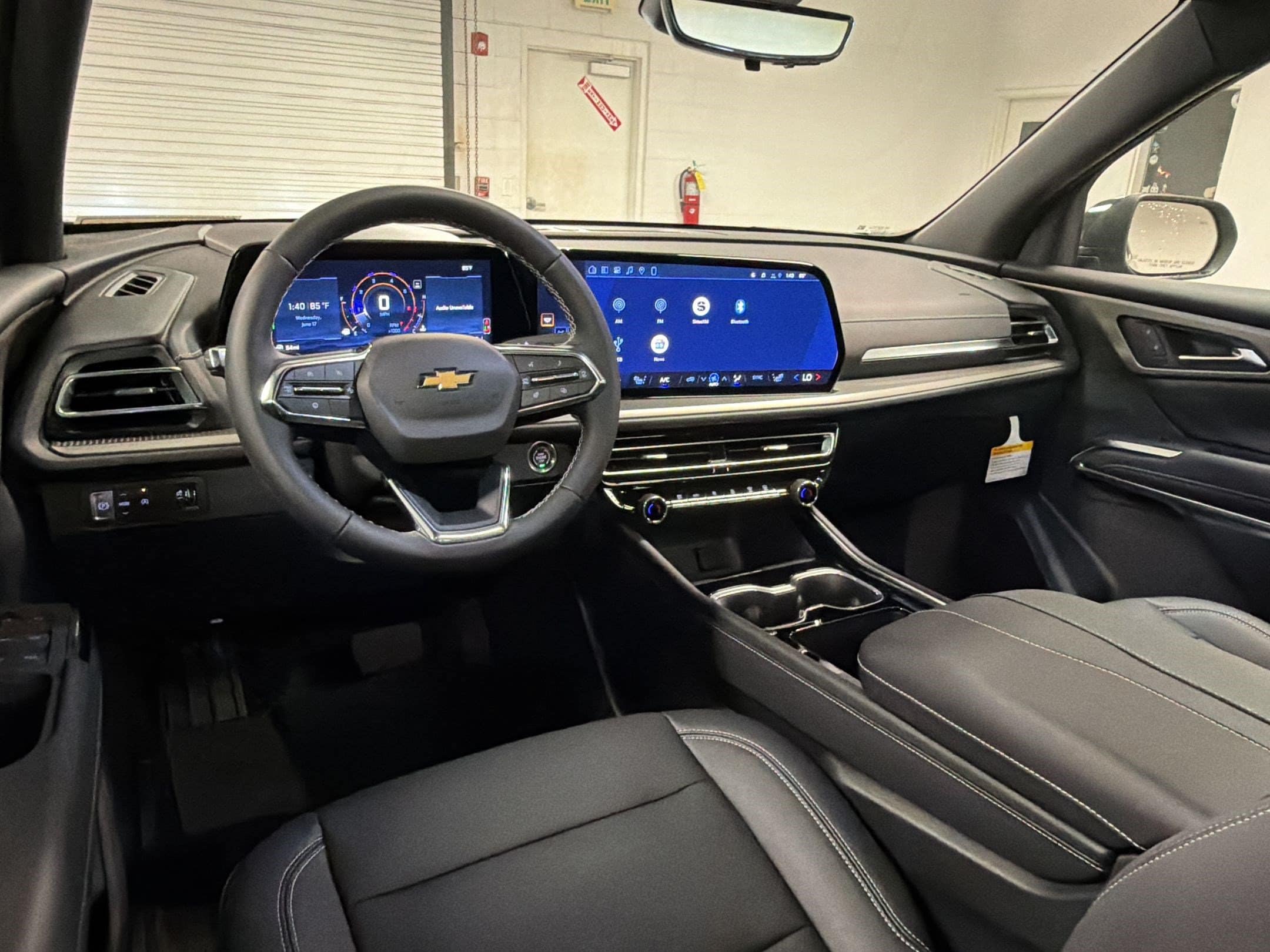 2026 Chevrolet Traverse LT - Photo 28