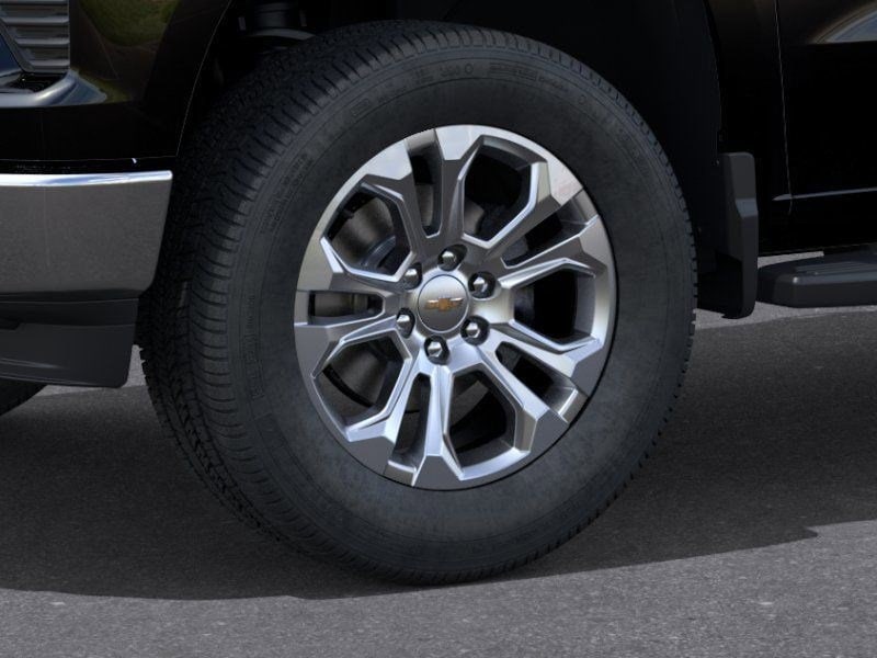 2026 Chevrolet Silverado 1500 LTZ - Photo 7