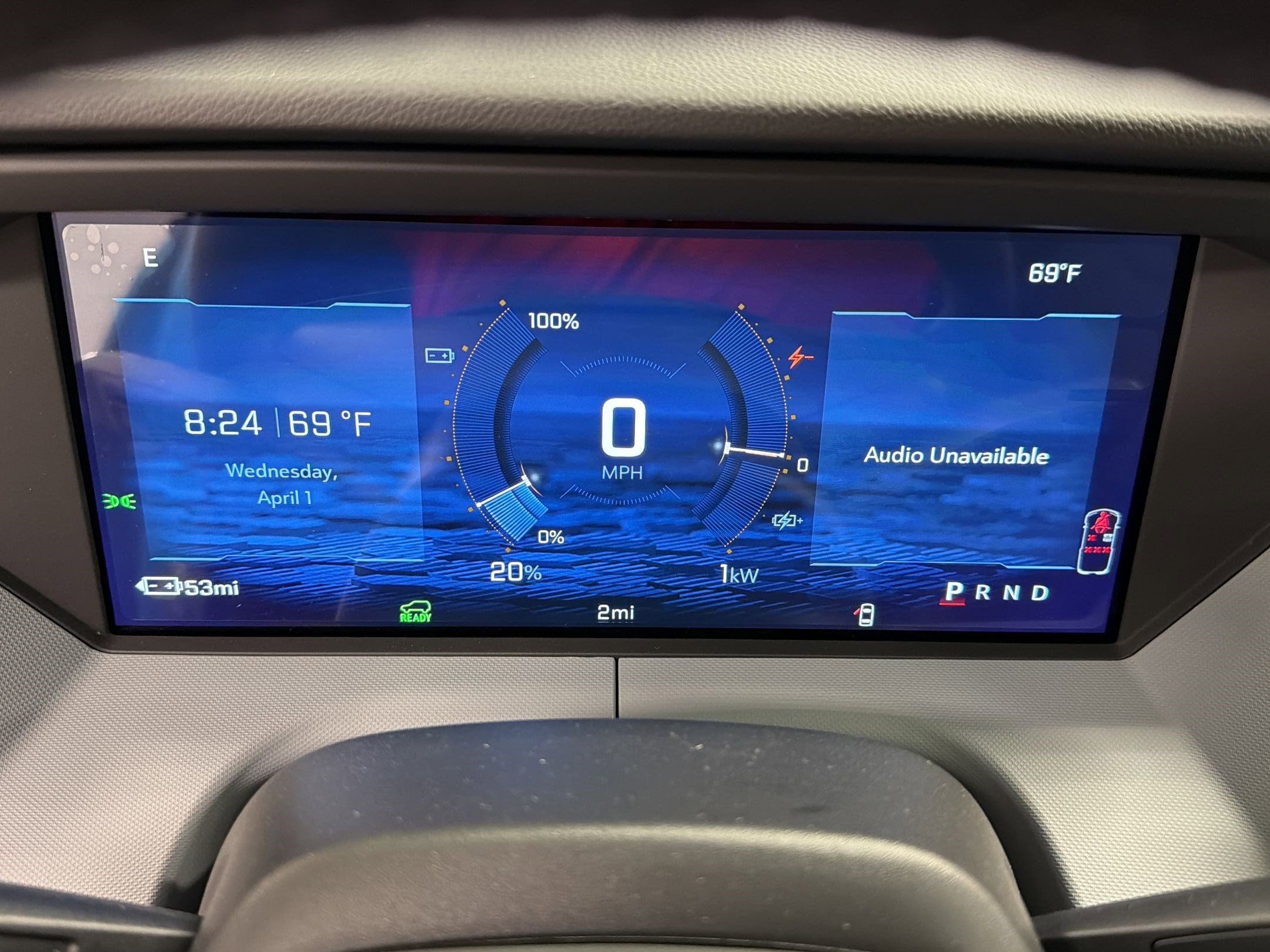 2027 Chevrolet Bolt RS - Photo 19
