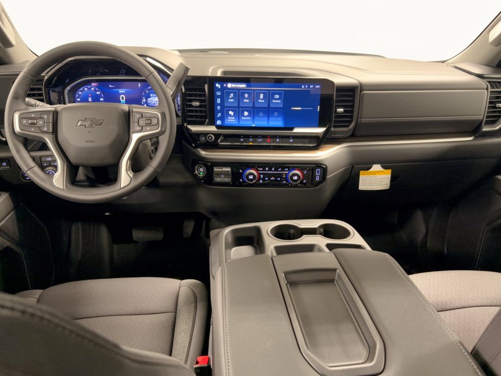 2026 Chevrolet Silverado 1500 RST - Photo 17