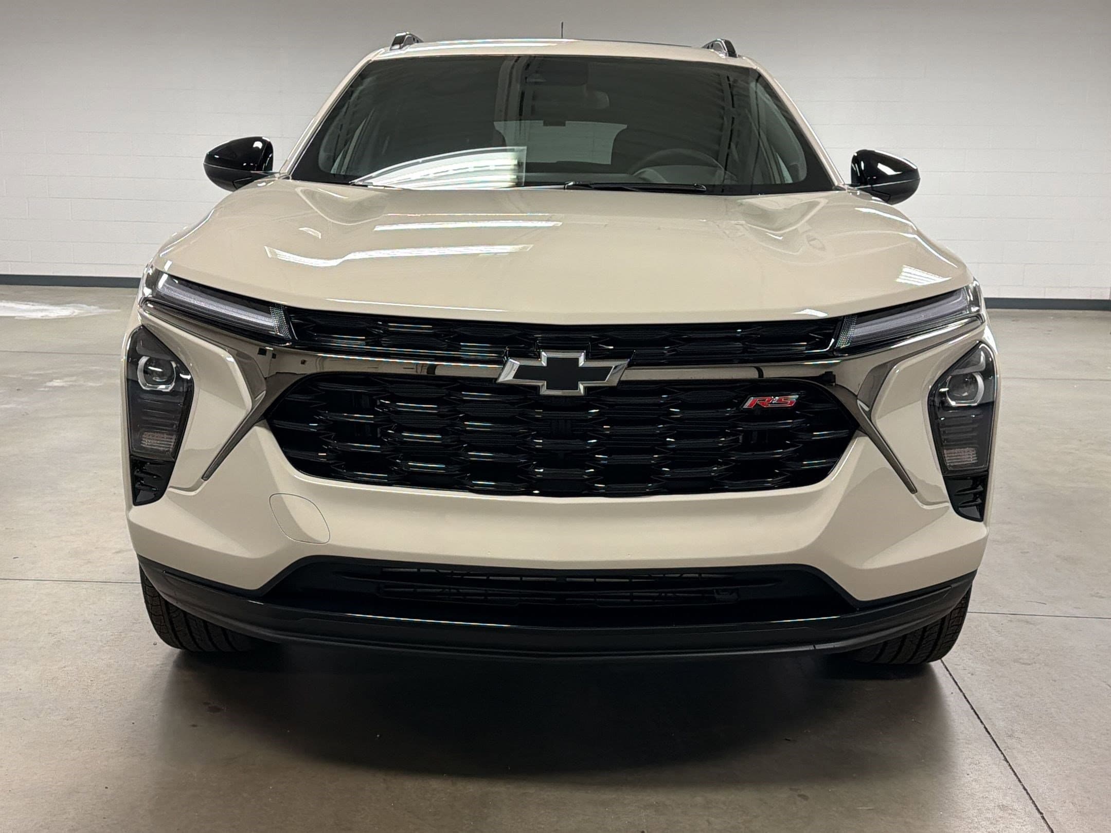 2026 Chevrolet Trax 2RS photo 4