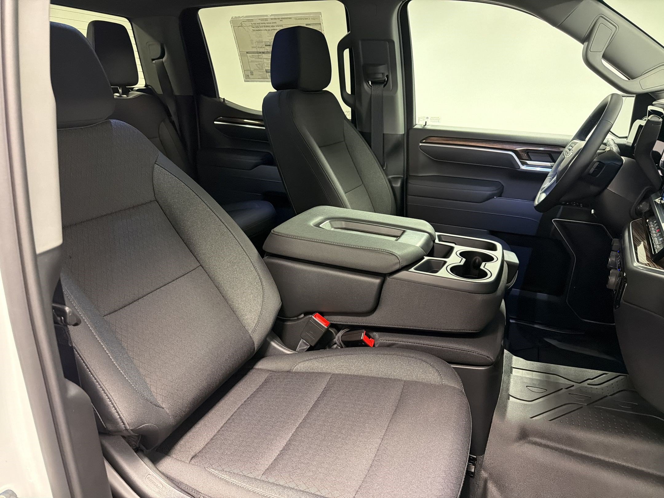 2026 Chevrolet Silverado 1500 RST - Photo 23