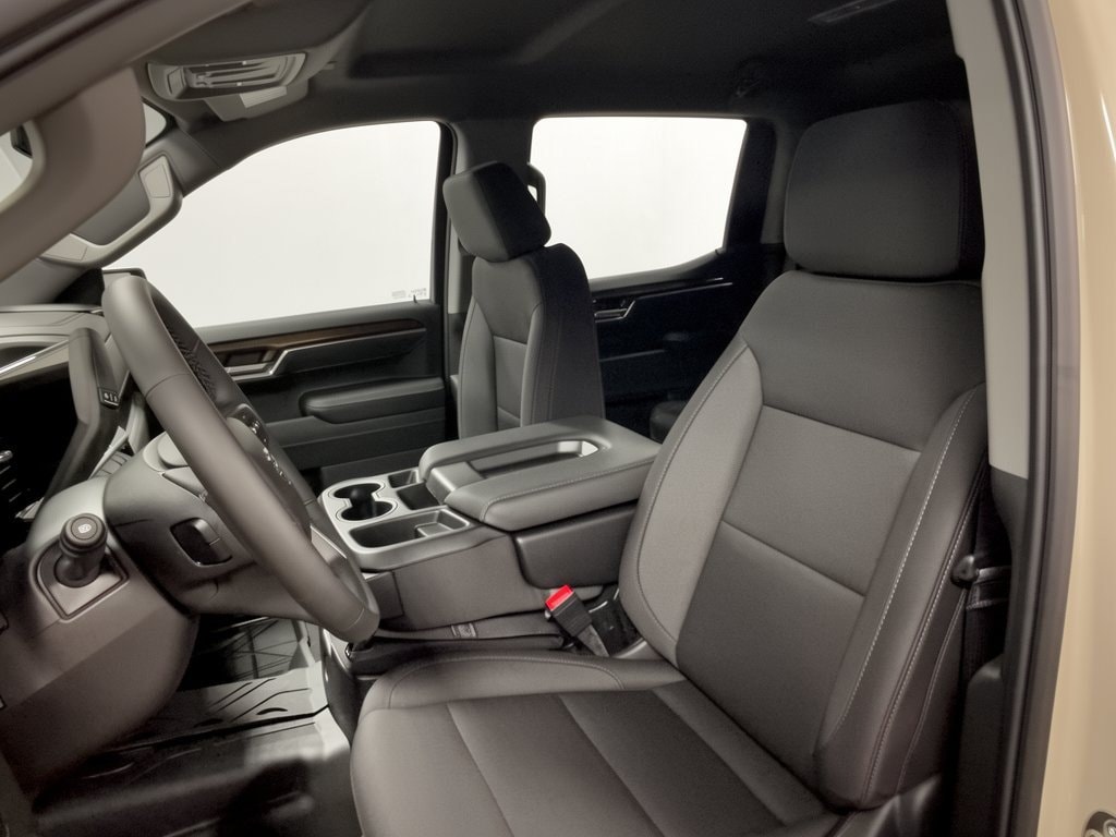2026 Chevrolet Silverado 1500 RST - Photo 5