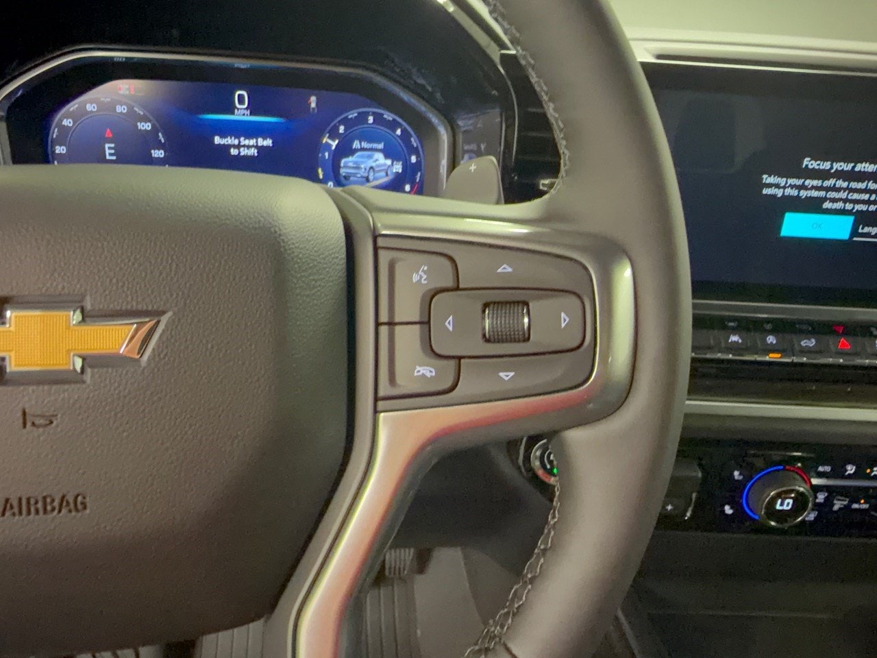 2026 Chevrolet Silverado 1500 LT - Photo 19